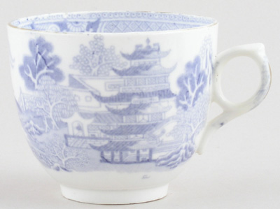 Cup c1900